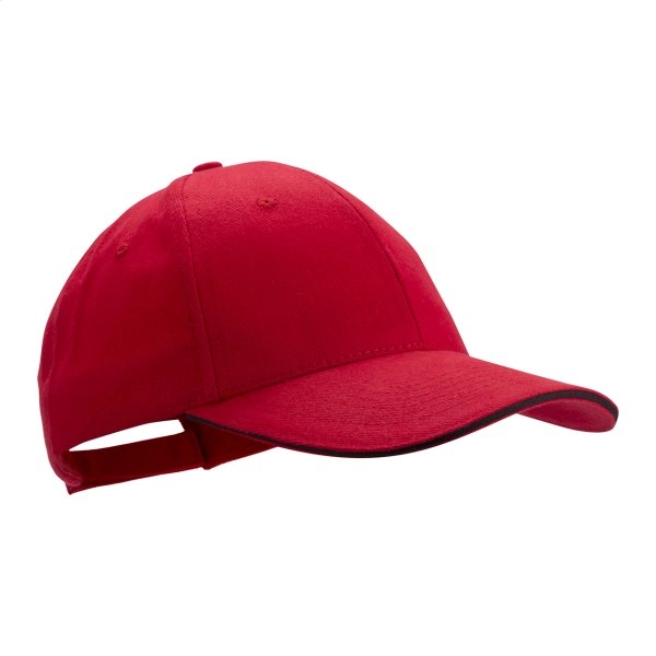 Immagine Rivera cappellino da baseball