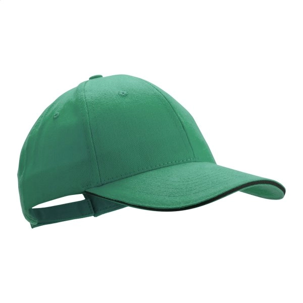 Immagine Rivera cappellino da baseball
