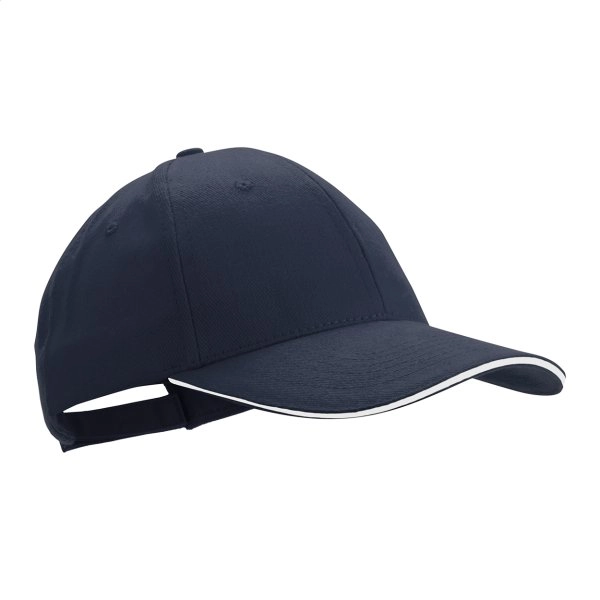 Immagine Rivera cappellino da baseball