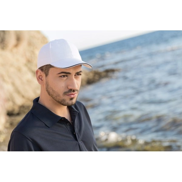Immagine Rivera cappellino da baseball