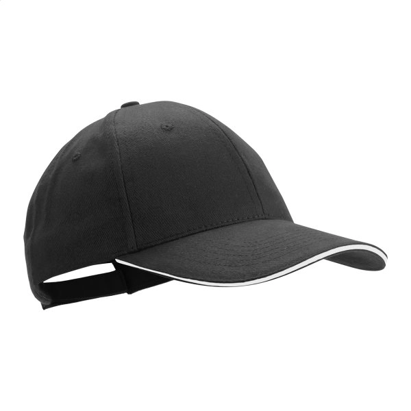 Immagine Rivera cappellino da baseball
