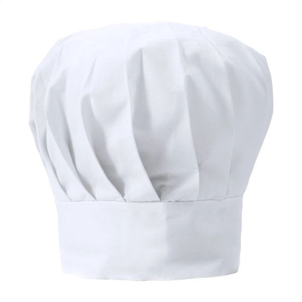 Immagine Crocker cappello da cuoco