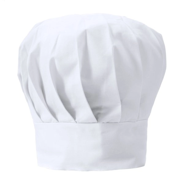 Crocker cappello da cuoco