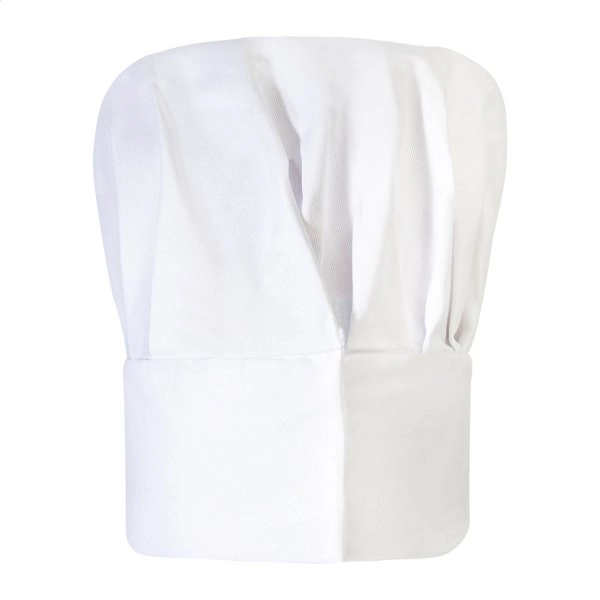 Immagine Crocker cappello da cuoco