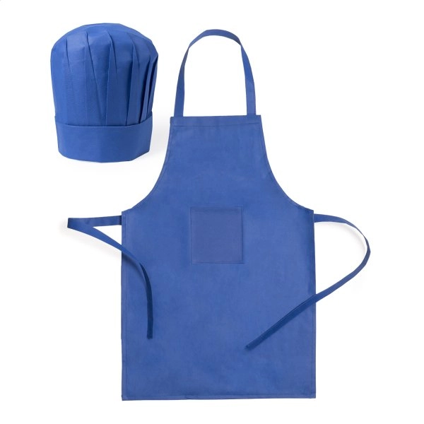 Immagine Mincok set da cuoco per bambini