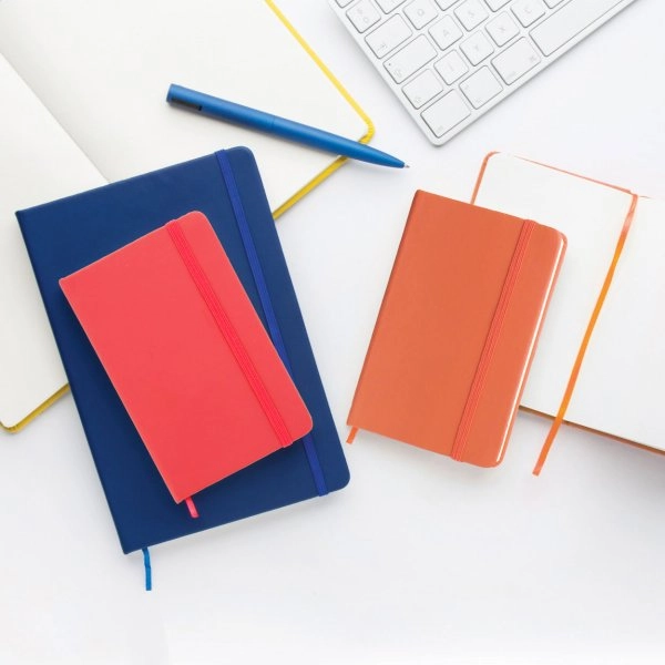 Immagine Nopuk Blank A6 quaderno