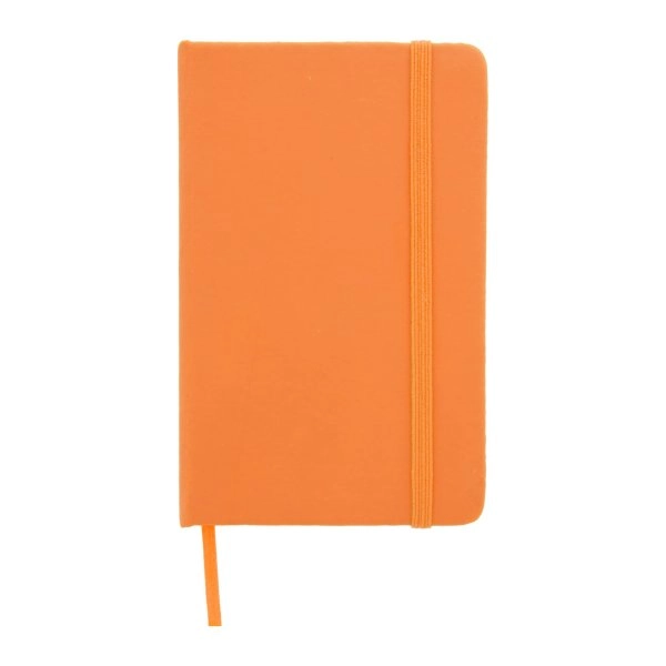 Nopuk Blank A6 quaderno