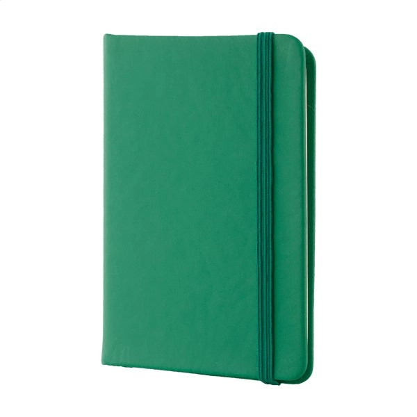 Immagine Nopuk Blank A6 quaderno