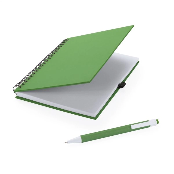 Immagine Corylus quaderno