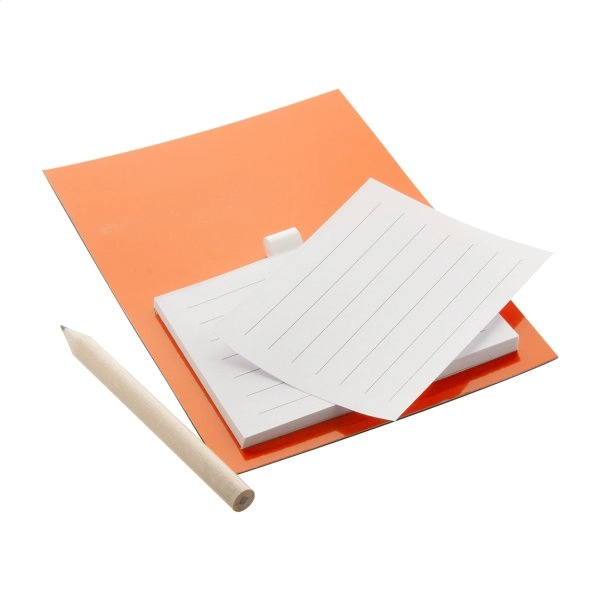 Immagine Pecfri blocco con magnete