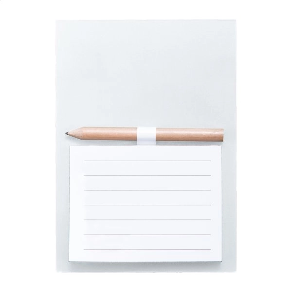 Immagine Pecfri blocco con magnete