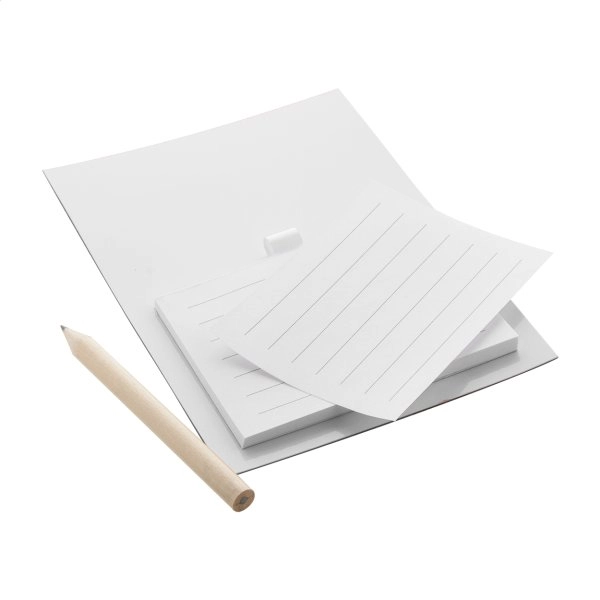 Immagine Pecfri blocco con magnete