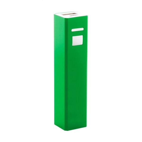 Immagine Balzur USB power bank