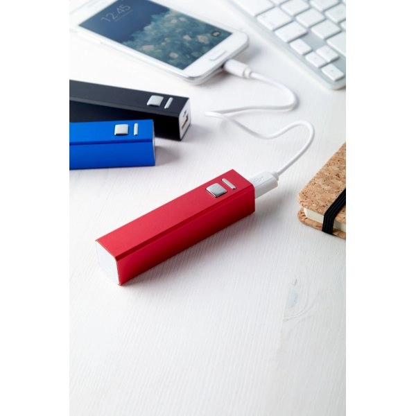 Immagine Balzur USB power bank