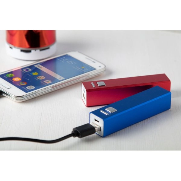 Immagine Balzur USB power bank