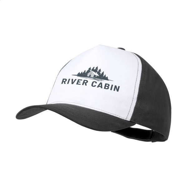 Immagine Sucap cappellino da baseball
