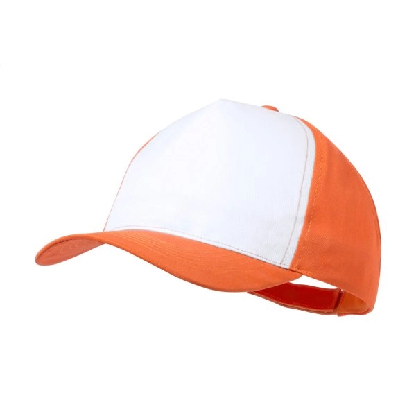 Immagine Sucap cappellino da baseball