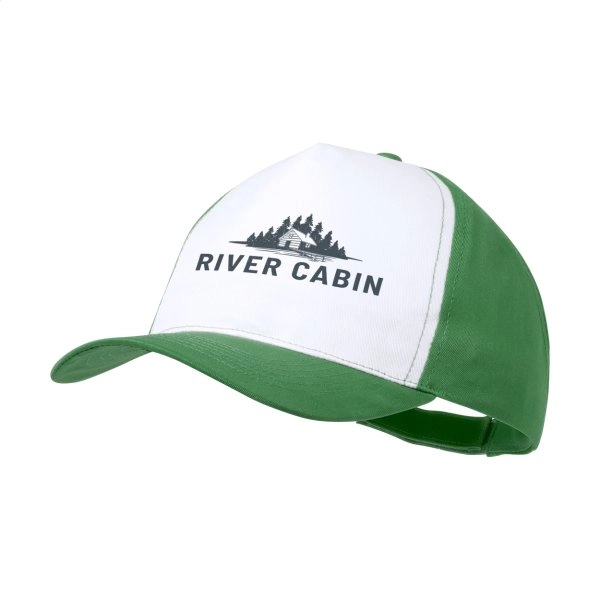 Immagine Sucap cappellino da baseball