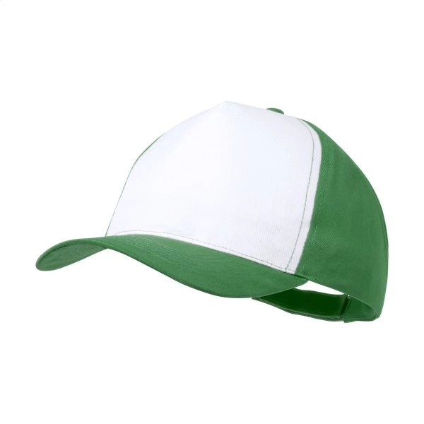 Immagine Sucap cappellino da baseball