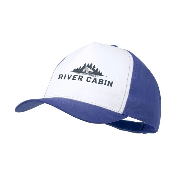 Immagine Sucap cappellino da baseball