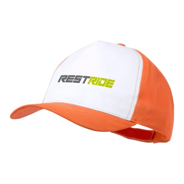 Immagine Sucap cappellino da baseball