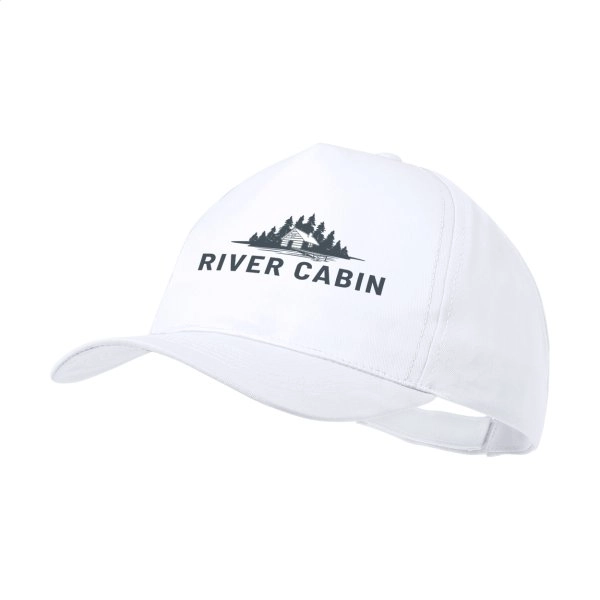 Immagine Sucap cappellino da baseball