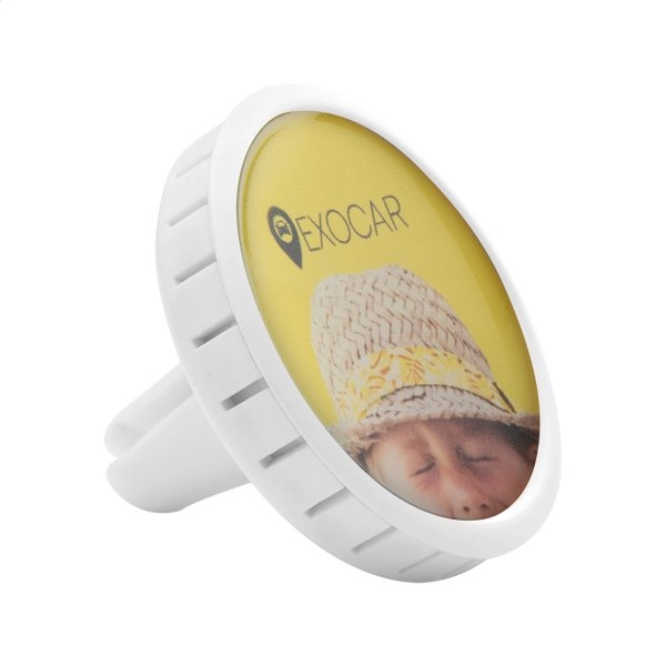 Immagine Roshen deodorante auto