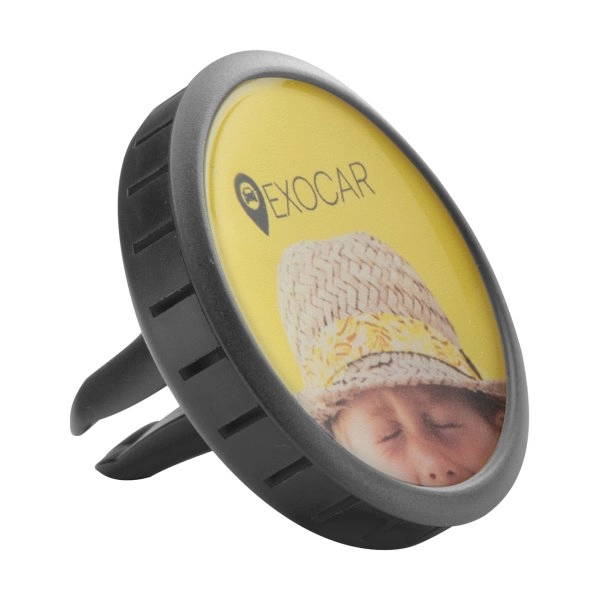 Immagine Roshen deodorante auto