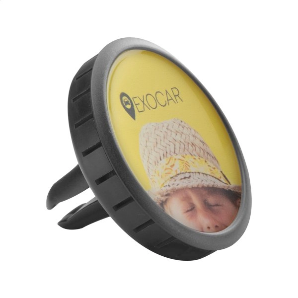 Immagine Roshen deodorante auto