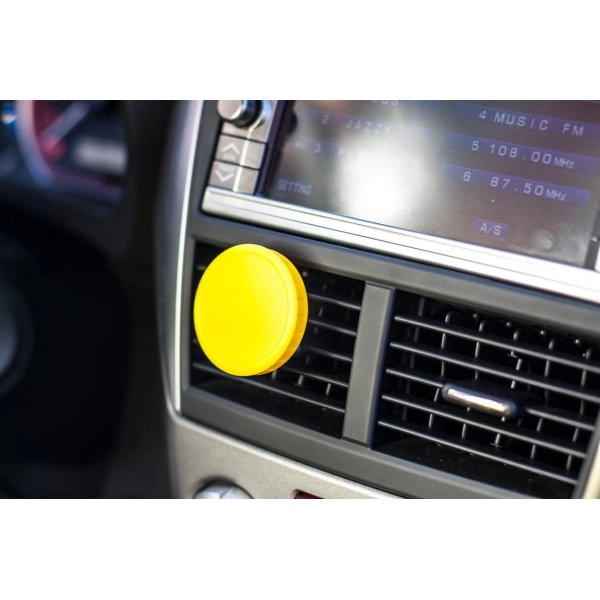 Immagine Roshen deodorante auto