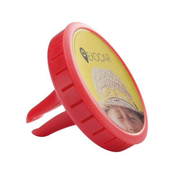 Immagine Roshen deodorante auto