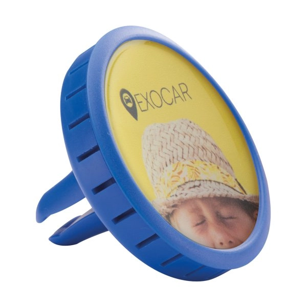 Immagine Roshen deodorante auto