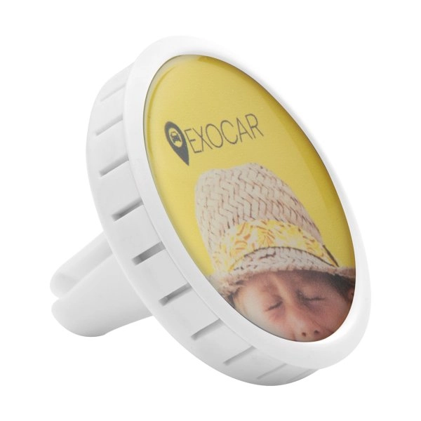 Immagine Roshen deodorante auto