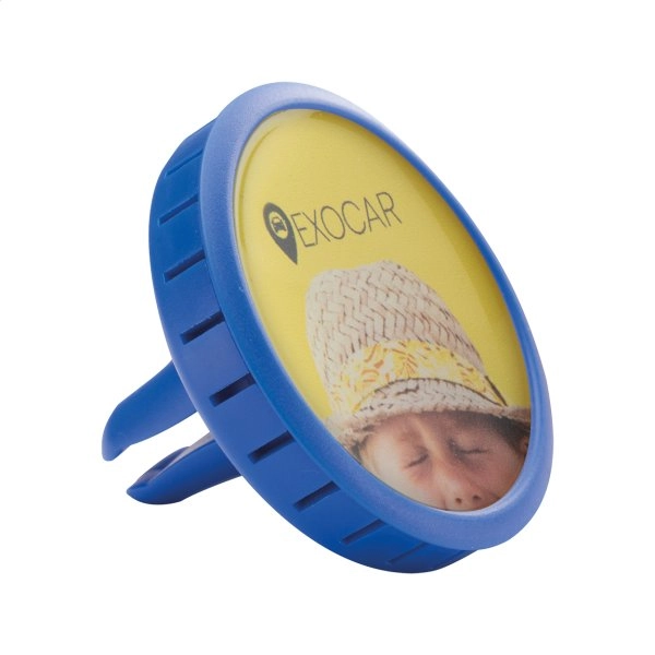 Immagine Roshen deodorante auto