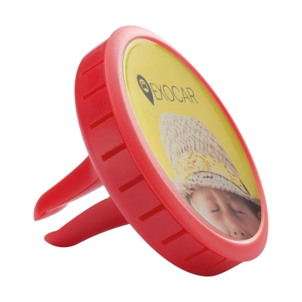 Immagine Roshen deodorante auto