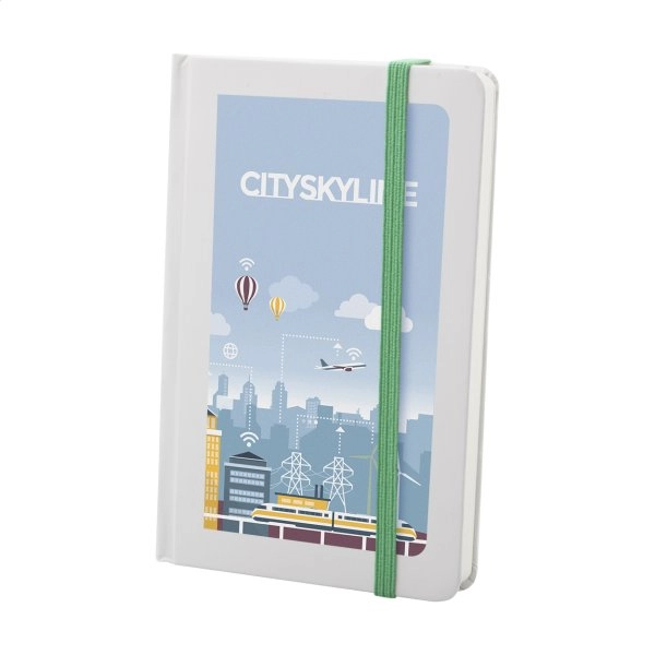 Immagine Pendula A6 quaderno