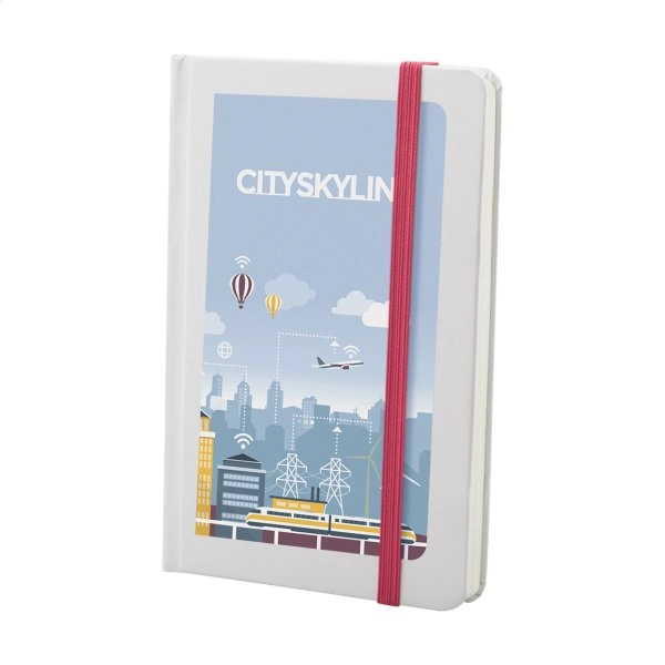 Immagine Pendula A6 quaderno