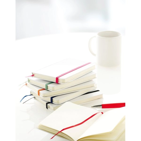 Immagine Pendula A6 quaderno