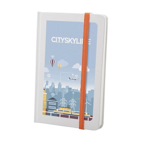 Immagine Pendula A6 quaderno