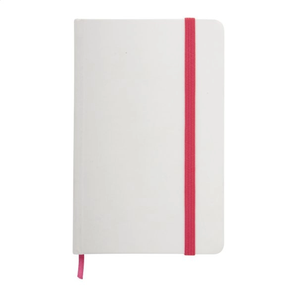 Immagine Pendula A6 quaderno