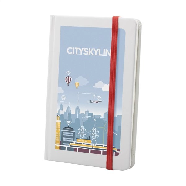 Immagine Pendula A6 quaderno