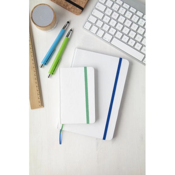 Immagine Pendula A6 quaderno