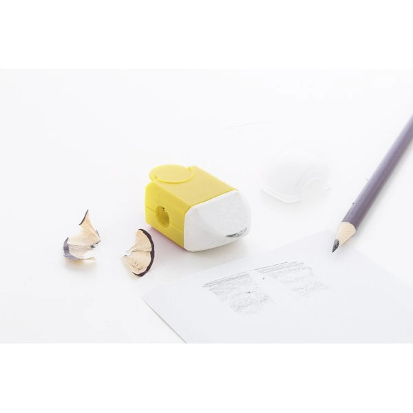 Immagine Pencix gomma e tempera matite