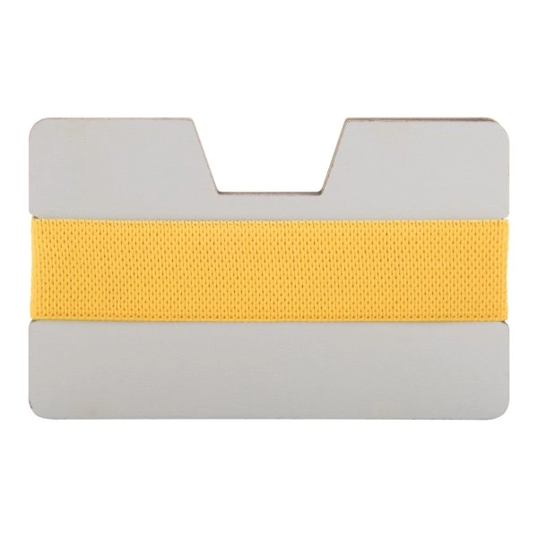 StriCard portafoglio con porta carte