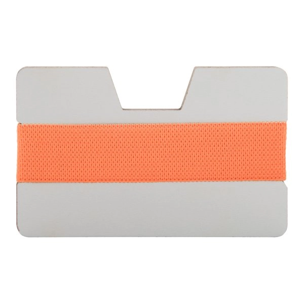 Immagine StriCard portafoglio con porta carte