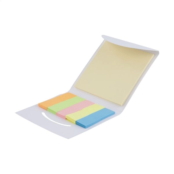 Immagine Minok Plus blocco fogli adesivi