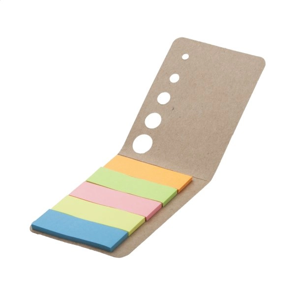 Immagine Minok blocco fogli adesivi