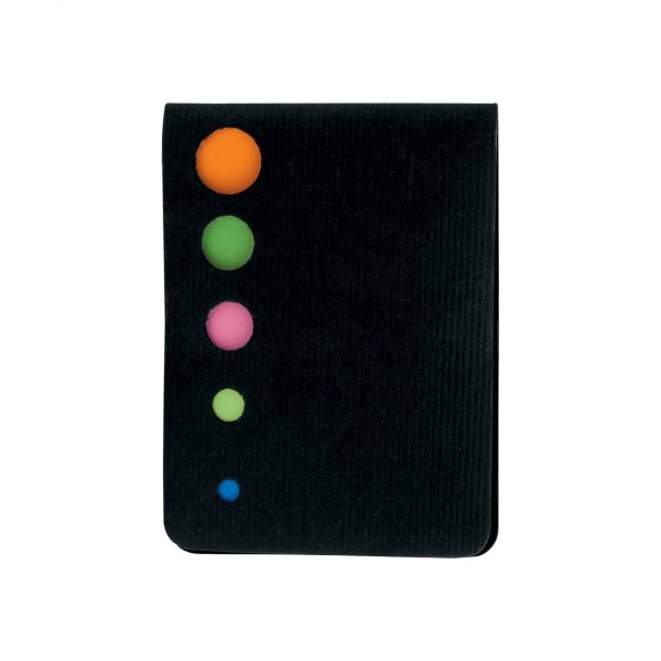 Immagine Minok blocco fogli adesivi