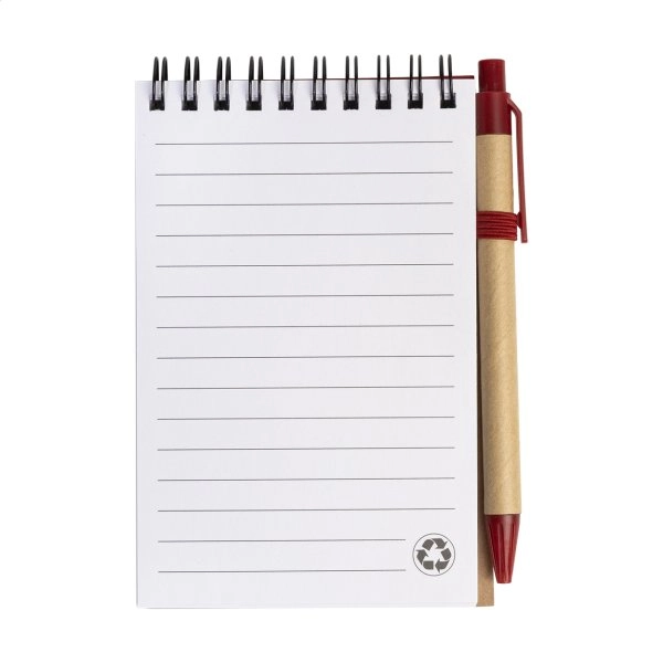 Immagine Platanus A6 blocco