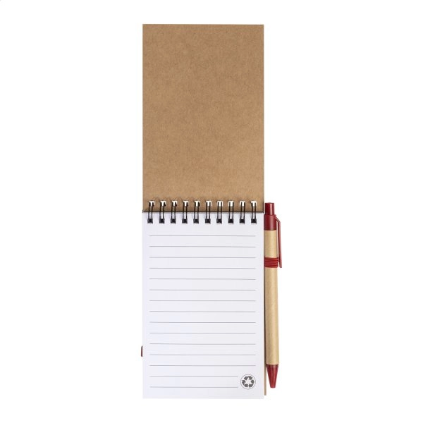 Immagine Platanus A6 blocco